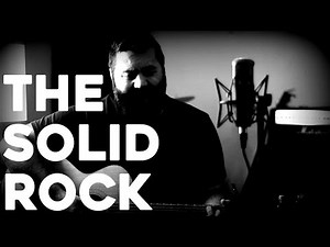 The Solid Rock by Reawaken (Acoustic Hymn)