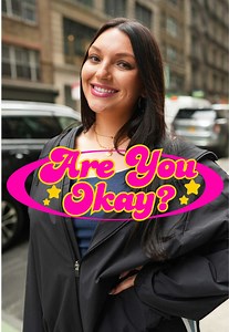 'chronically late but knows when she's in luteal' (with @Bri Morales) #naturalcyclespartner. use code NOWTHIS at naturalcycles.com for a discount. 18 only. does not protect against STIs. always read and follow instructions for use.