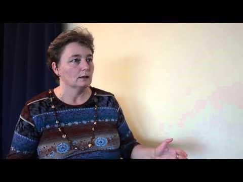 What is Recovery ? Mental Health Europe