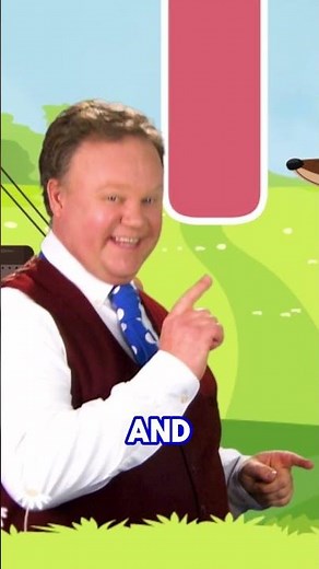 One man went to mow... 🚜