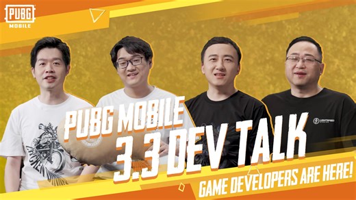 Let's take a dive into the Version 3.3 update! Learn the 🎨 creative process in making Themed Mode, Classic mode, Payload, Metro Royale, Home, and World of Wonder through the eyes of a developer! 📲 https://pubgmobile.live/PUBGMDevtalk #PUBGMOceanOdyssey #PUBGMOBILEC7S19 #PUBGMDEVTALK #PUBGMOBILE | PUBG MOBILE