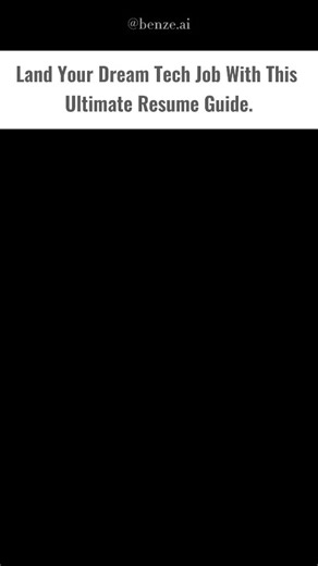 ⌬ AI on Instagram: "Software Engineer Resume The ultimate resume guide for software engineers, from an ex-Microsoft pro at Apna College. 1M+ students have used these tips to land their dream tech jobs! 📄💼 #ai #startup #opensource #coding #openai #software #resume #javaprogramming #reelsi̇nstagram"