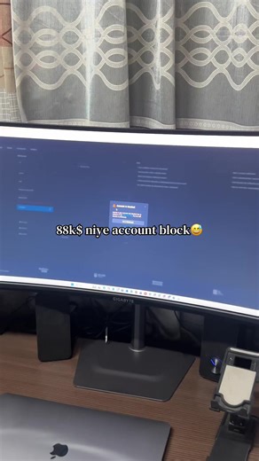 -88kUSD😅#trader #tradingwithsami #trending #quotextrading #bainarytrading