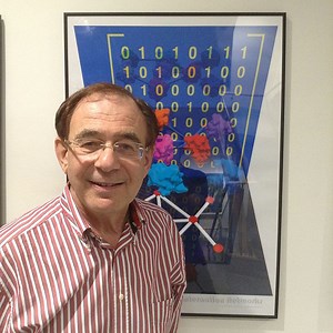 Michael Sternberg - Alchetron, The Free Social Encyclopedia