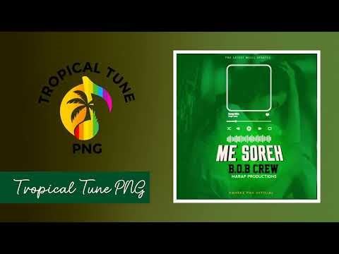 Me Sore (2026)-B.O.B Crew (Marap Production)PNG LATEST MUSIC.MP3