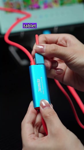 How to Tell Apart Capture Cables, Casting Cables, and Capture Cards – All Explained in One Video