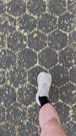 1.4M views | You show up. You get better. One run at a time. | Strava | Facebook