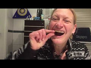 Vollprothese und Teleskopprothese/Dentures