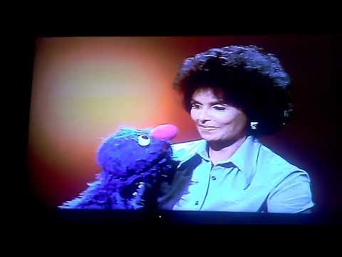 Sesame Street It's Celebration Of Me Grover