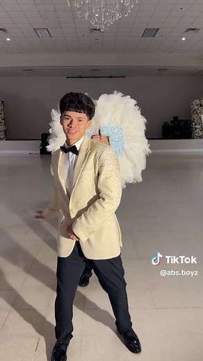 Birds of a Feather: Stylish Abboyz Dance Clip