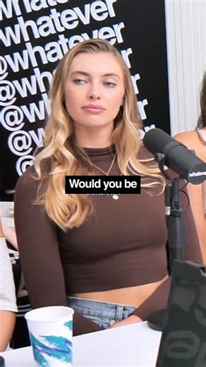 Brian Atlas FLIPS THE SCRIPT on whatever podcast girl about bars/clubs | Jinxziy