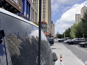 马可尼FT-7800车载电台安装，大功率60瓦而且主机终身质保！