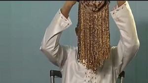 WATCH: Ghanaian undercover journalist, Anas Aremeyaw Anas, known for his masked identity explains why he can never show his face to the world! Video Credit: BBC | Kalemba