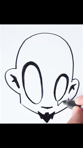 Como dibujar Kratos #godofwarragnarok