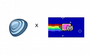 ClamWin Free Antivirus大战彩虹猫