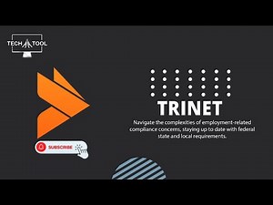 TriNet Review 2025: Is This Full-Service HR Solution Right for Your Business?
