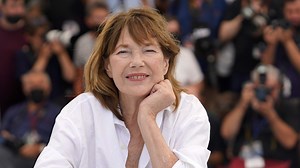 Actor, singer and style icon Jane Birkin dies in Paris at age 76