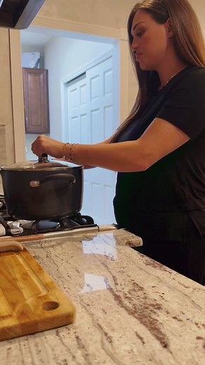 Cooking Dinner with DoorDash | Easy Meal Prep