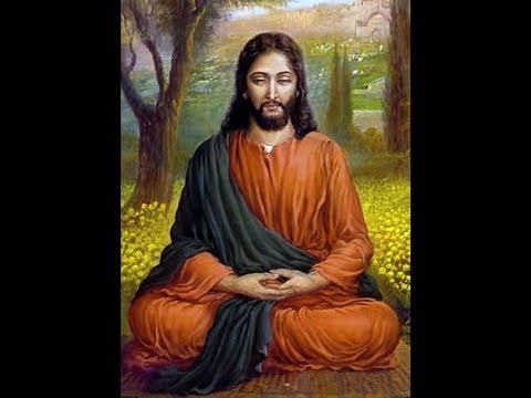 "God, Krishna, Christ, Gurus" - A Chant by Disciples of Paramahansa Yogananda