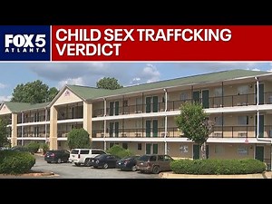 Hotel ordered to pay $40M to child sex trafficking survivor | FOX 5 News