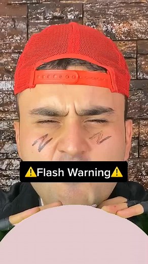 Czn Ash and Pikachu Meet with Flash Warning