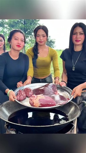 Perfect Liver Recipe: Easy Yummy Liver Cooking Method