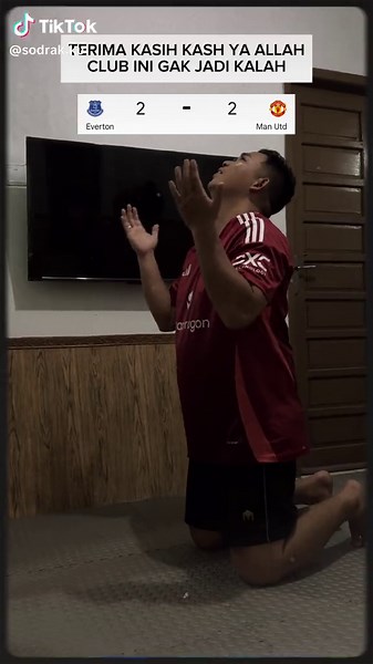 Manchester United vs Everton 2025 Highlights