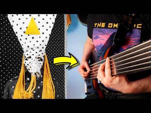 The WEIRDEST song I've ever learned