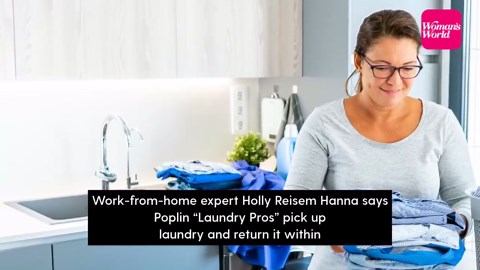 These apps turn laundry & errands into real money—here's how