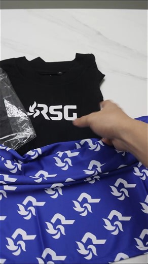 A must have kit for every RSG SG fan! Get the RSG Basic Bundle on our TikTok store for only 35 SGD during our FLASH sale now! 🚀 Tiktok Shop: https://www.tiktok.com/@rsg.singapore Website: https://www.rsg.gg/store/ #GGRSG #RSGSG | RSG Singapore