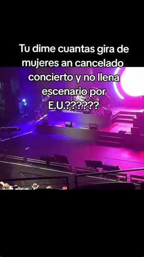 Angela Aguilar's Impact on Female Concert Tours in the U.S.