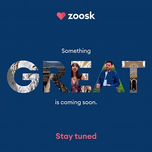 29K views · 292 reactions | Banish the boring and get to know your match in a new and fun way. We're excited to announce the launch of Zoosk Great Dates, a first-of-its-kind virtual dating experience designed to create a better connection with other singles you meet on Zoosk! Upgrade today for first access. Click here to find out more: https://bit.ly/3pnurlE See you next week...  | Zoosk | Facebook