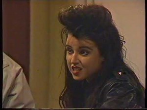 Home and Away - 1989 Australian TV Promo