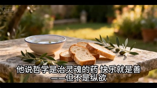 当世界充满不确定，你选择哪种活法？