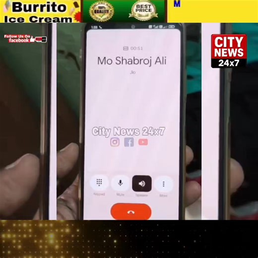 7.2K views · 104 reactions | Alert From Apk Fraud do not click on APK files if any thing happened Dial 1930 Report your incident.... #hyderabad #cybercrime #cyberfraud | City News 24X7 | Facebook