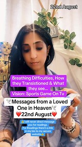 566 reactions · 53 shares | Messages from a loved one in heaven… #missingyou #loveyou #myangel #inheaven #foryou | Natasha Nanda | Facebook