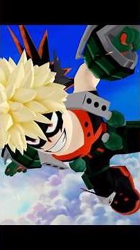 Every Character in My Hero Academia Ultimate Showcase