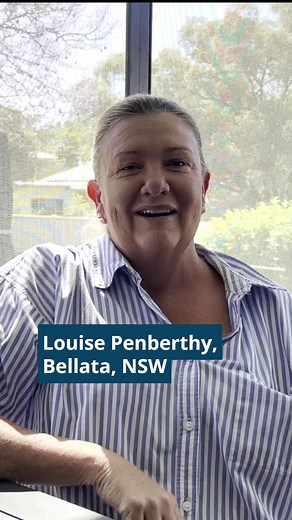 Bellata grower Louise Penberthy talks about why her family has started their myBMP journey at Lochearn — from improving safety and systems to getting the farm set up for the next generation. | Cotton Australia