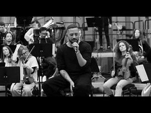 Slimane - First Time/Symphonic