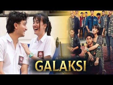 Galaksi (2023) FULL MOVIE