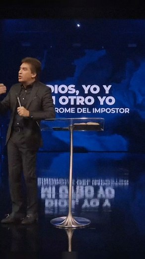 84K views · 12K reactions | Dios , Yo y mi otro Yo - Dante Gebel #alcoholtiktok #alcool #jesuslovesyou #Dante #autoengaño #Dios #jack_loow10 #mundo #finjir #autentico | Jorge Jr Netto Jack Paz | Facebook