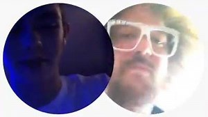 95K views · 240 reactions | Hair talk on the Kwickie app. Oh yes.. It does help bring the ladies. #KwickieApp (download link) https://web.kwickie.com/session/24565 Send me some Kwickies if you need help w/ hair or the ladies! Yeeaaah Baby! | Redfoo | Facebook