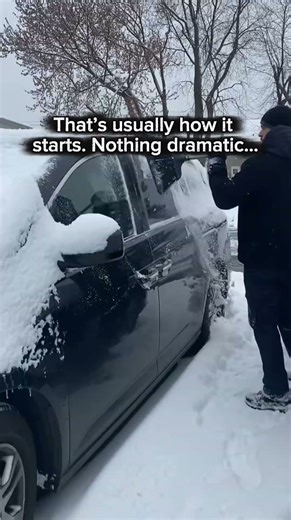 Most people never stop long enough to see it. #routine #stuck #mindset #notice