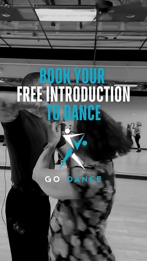 41 reactions | Ready to learn how to dance? Book your FREE one-on-one introduction with us at Go Dance Studio! We'll see you on the dance floor ✨  2525 W Anderson Ln. #530, Austin, TX | Go Dance Studio | Facebook