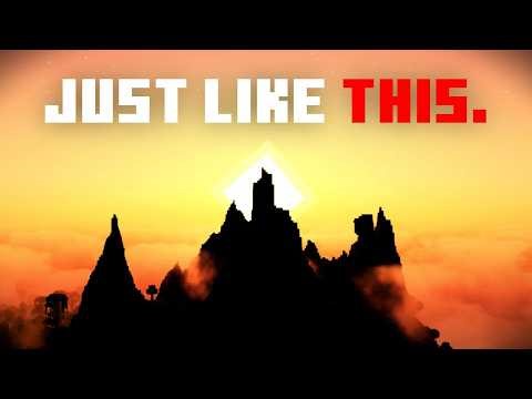 An EASY Guide To Making MINECRAFT CINEMATICS (With Flashback)