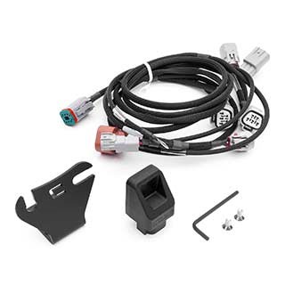 COBB Tuning - Subaru Previous Ethanol Sensor Kit to NexGen Flex Fuel Ethanol Sensor Kit Upgrade WRX 2008-2014, STI 2008-2021 (Module   Harness Only)