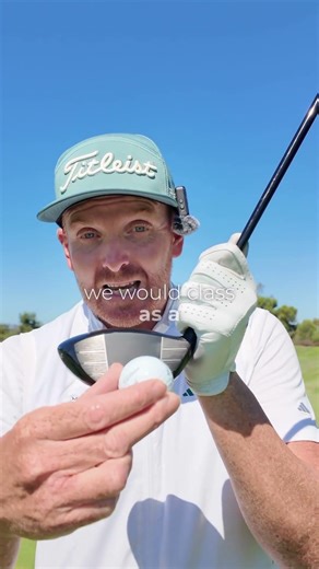 3 Reasons You Slice (The Last is KEY) #golfswing #golftips