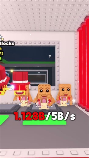Can I Get A Total Value Of 5B/s In 10 Los Lucky Block? #trend