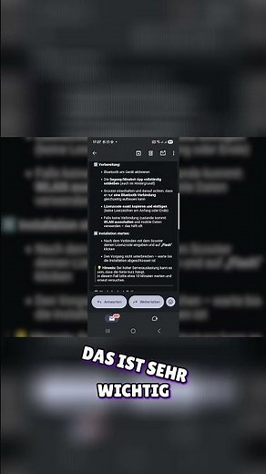 Segway Ninebot 2026: Bluetooth aktivieren leicht gemacht! 🚀