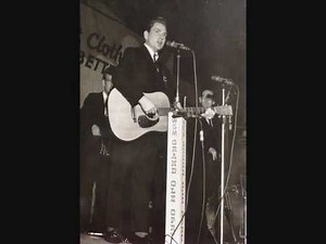 Willie Nelson - Bring Me Sunshine